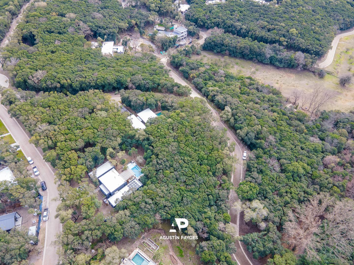 Foto de Terreno en Venta en Estancia San Miguel - 1712 m² - Posibilidad de, imagen 5