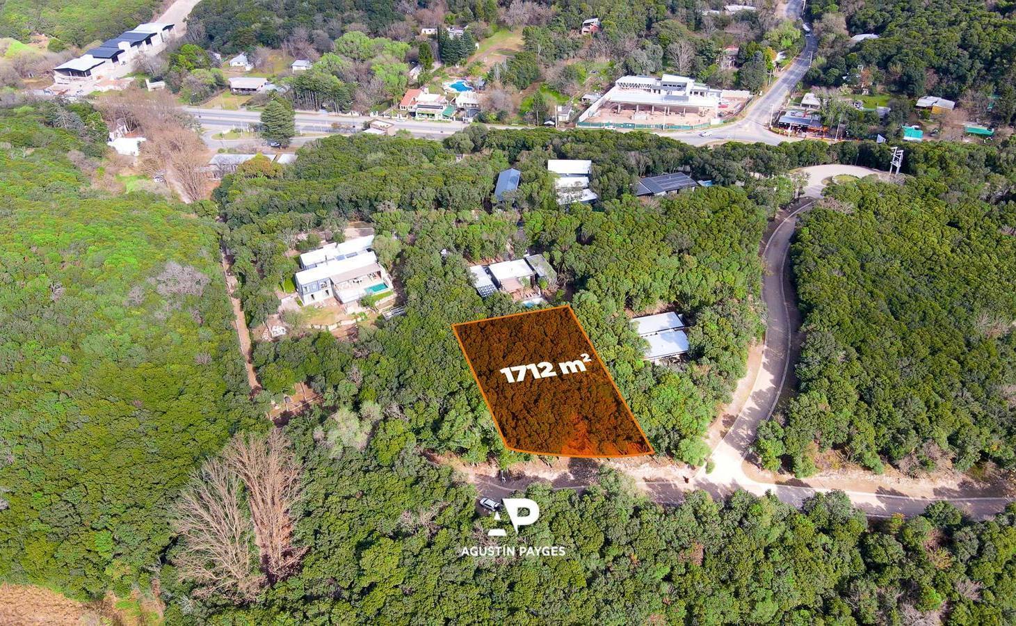 Foto de Terreno en Venta en Estancia San Miguel - 1712 m² - Posibilidad de, imagen 3