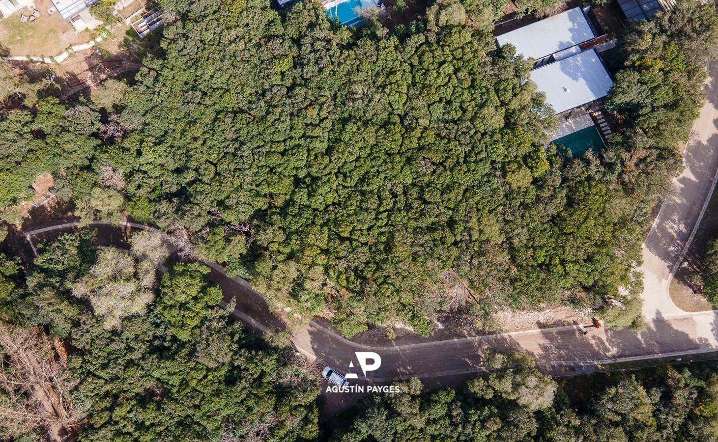 Foto de Terreno en Venta en Estancia San Miguel - 1712 m² - Posibilidad de, imagen 2