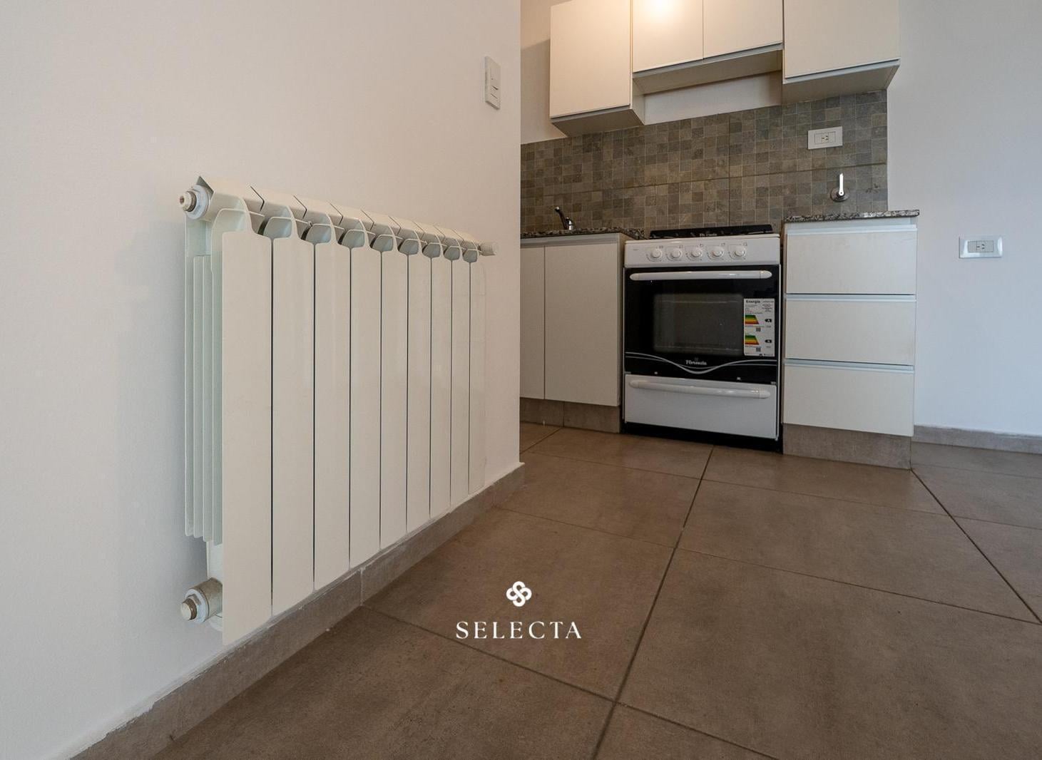 Foto de Vivir en General Paz: moderno 2 ambientes con balcón y calefacción por, imagen 4