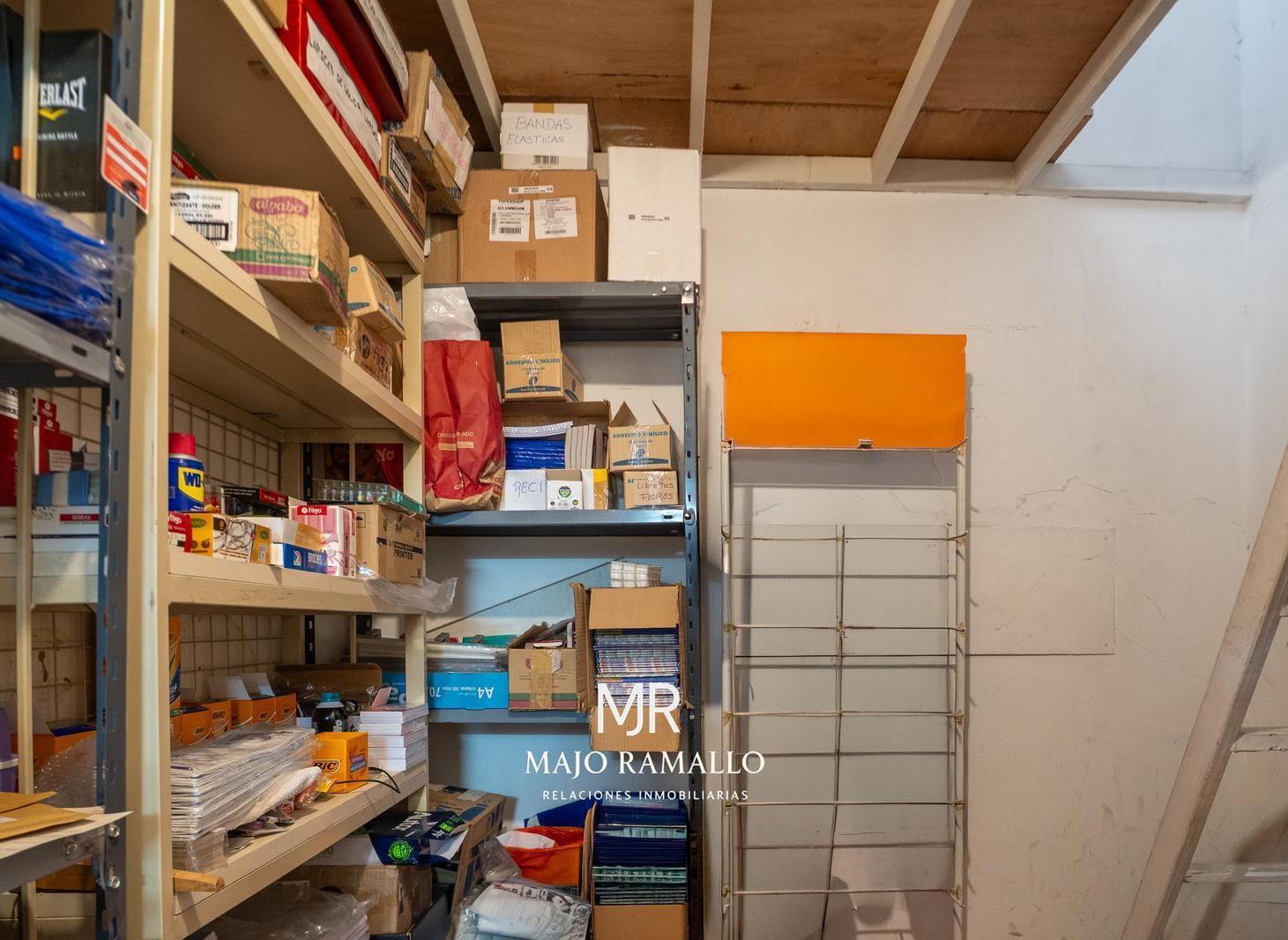 Foto de Local en venta - Con Renta - Alberdi, imagen 3