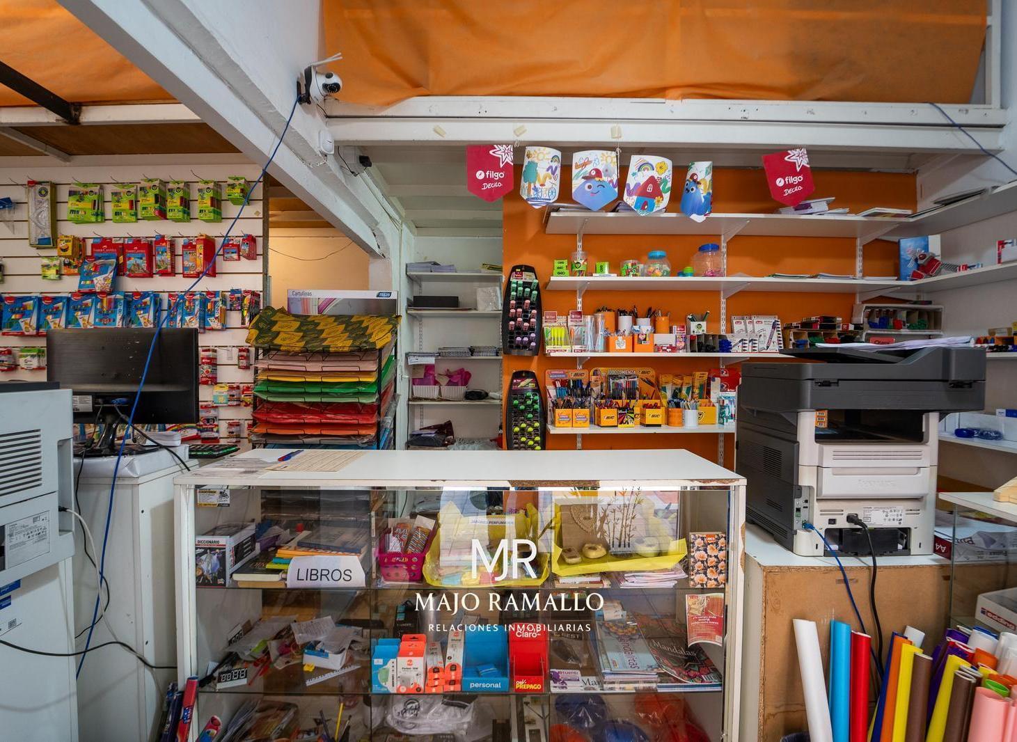 Foto de Local en venta - Con Renta - Alberdi, imagen 2