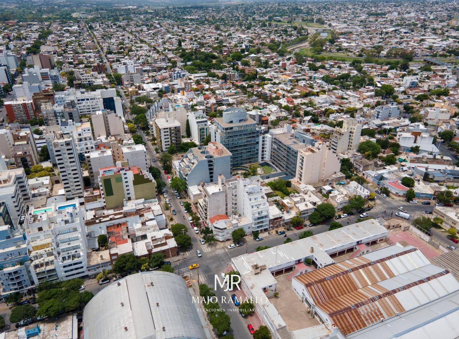 Foto de Terreno - en venta - General Paz, imagen 2