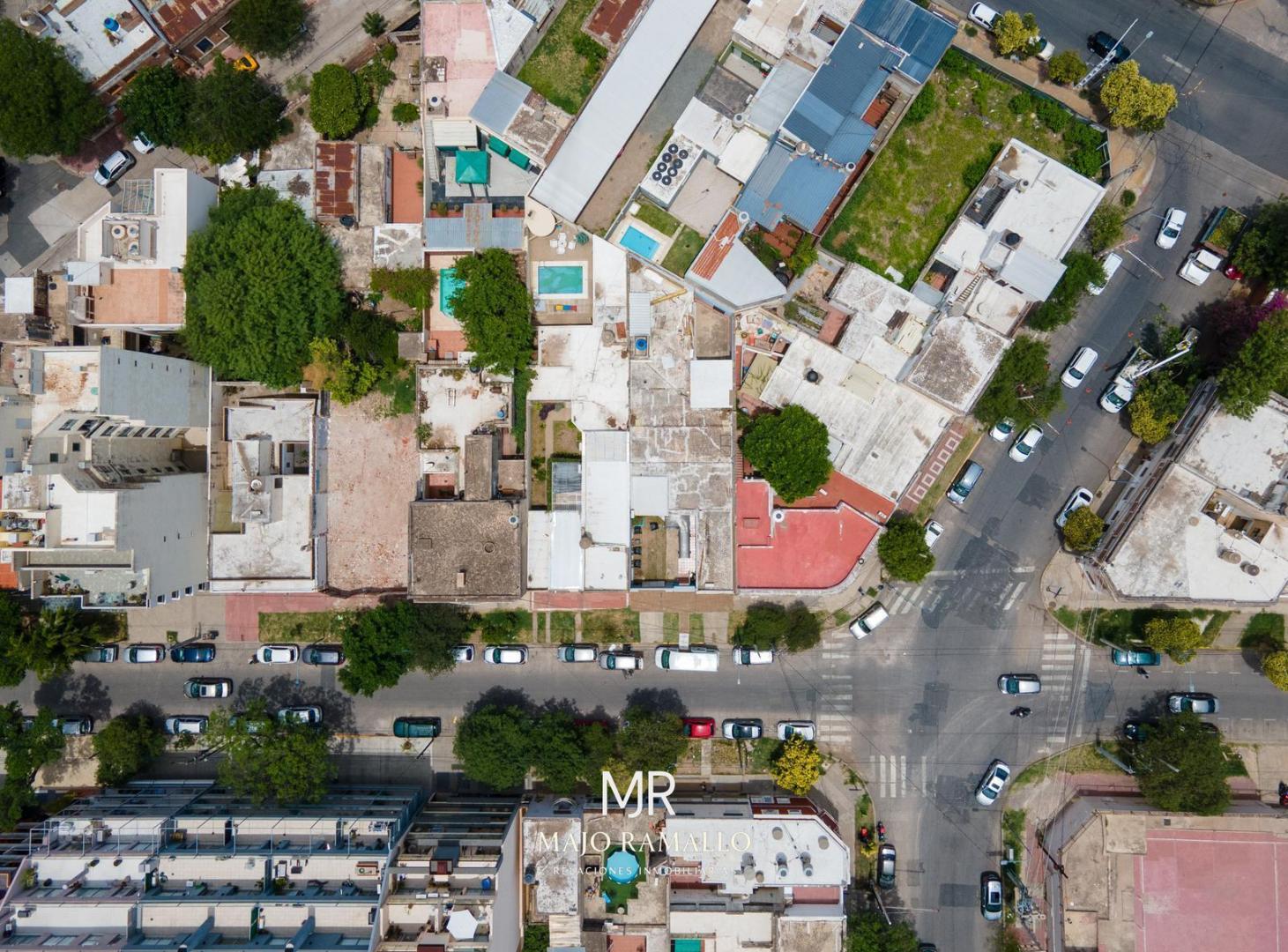 Foto de Terreno - en venta - General Paz, imagen 3