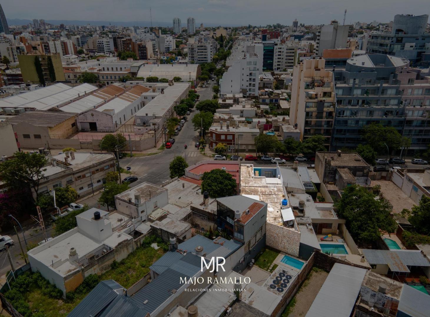 Foto de Terreno - en venta - General Paz, imagen 4