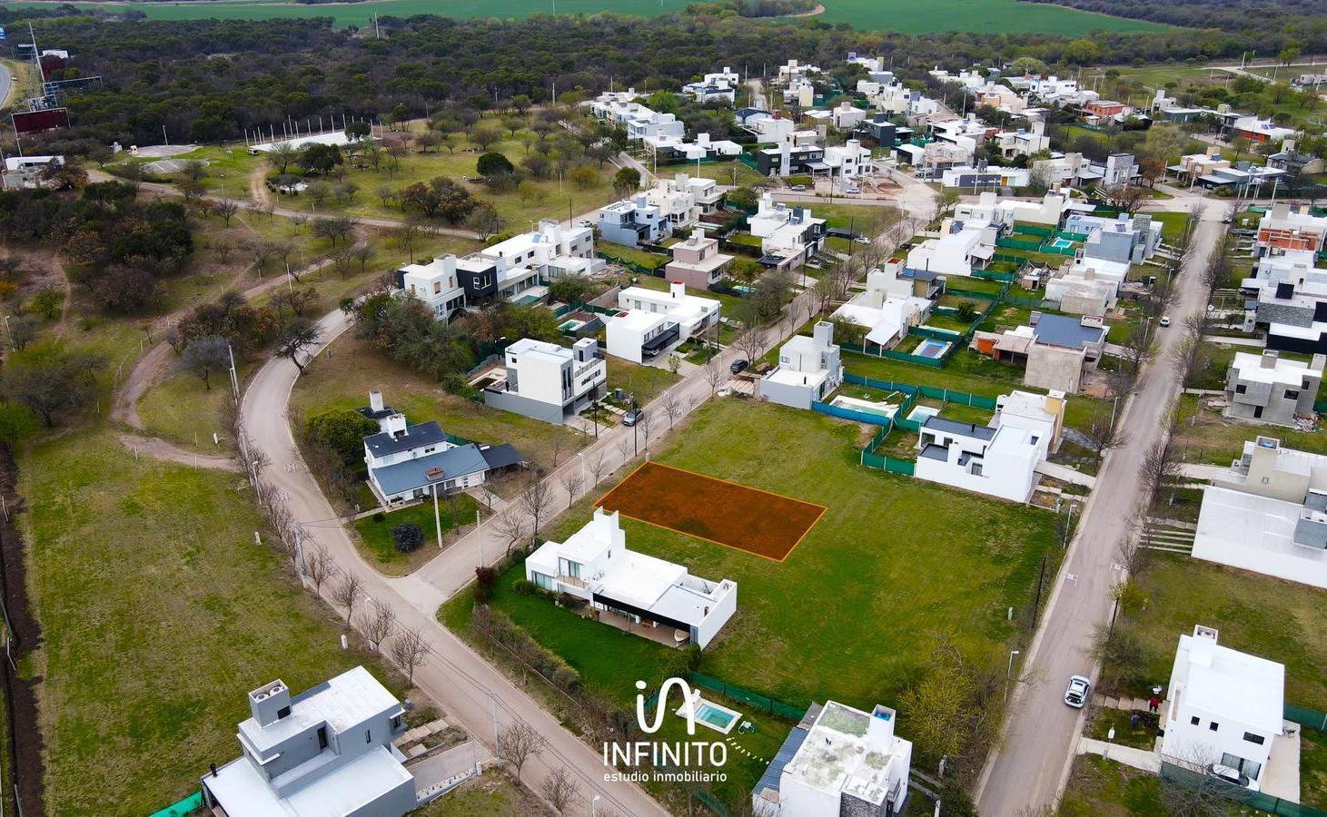 Foto de Terreno en Venta - Tejas del sur 4, imagen 2
