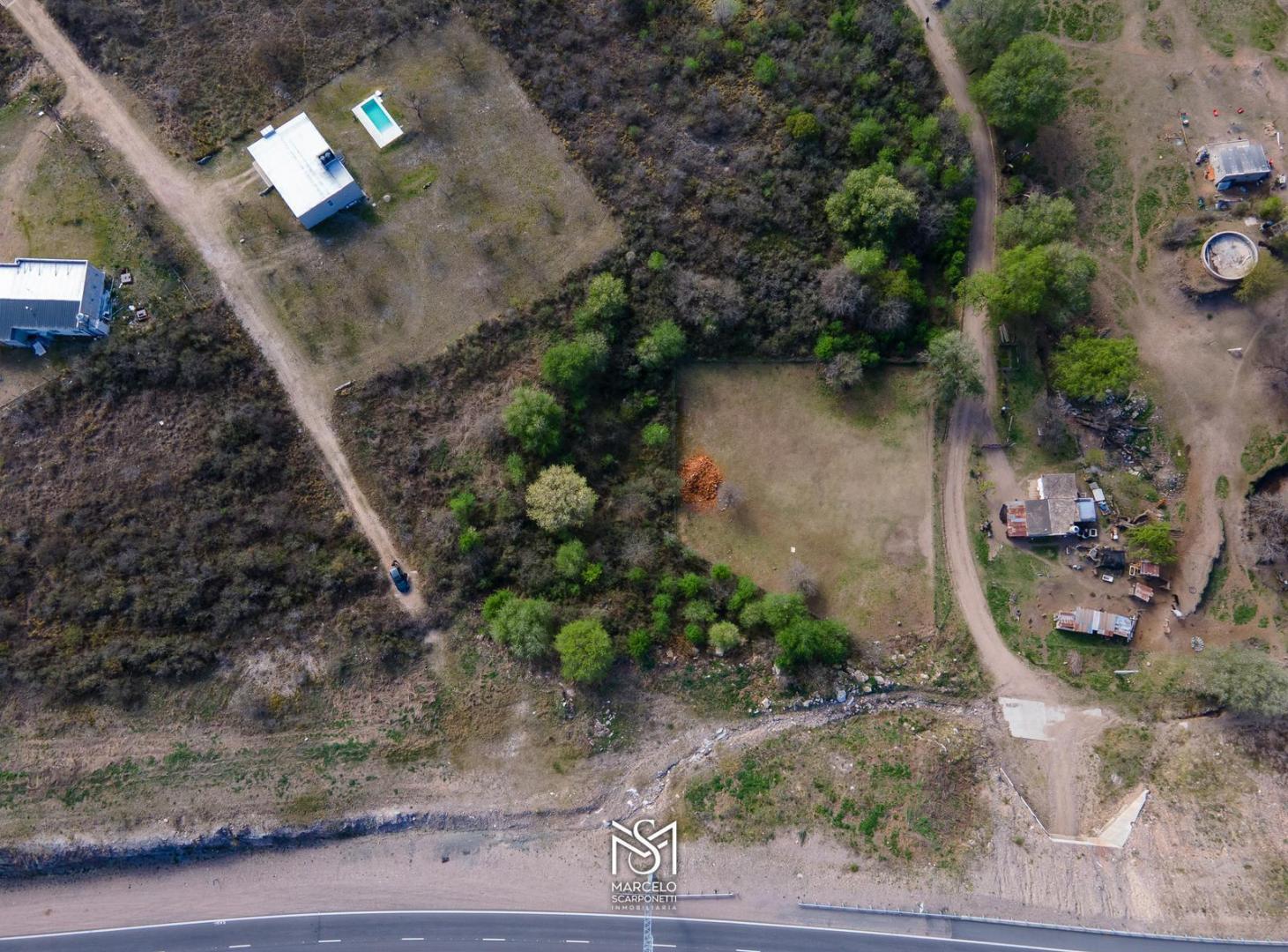 Foto de Terreno en Venta sobre NUEVA AUTOVIA PUNILLA con acceso directo!!, imagen 3