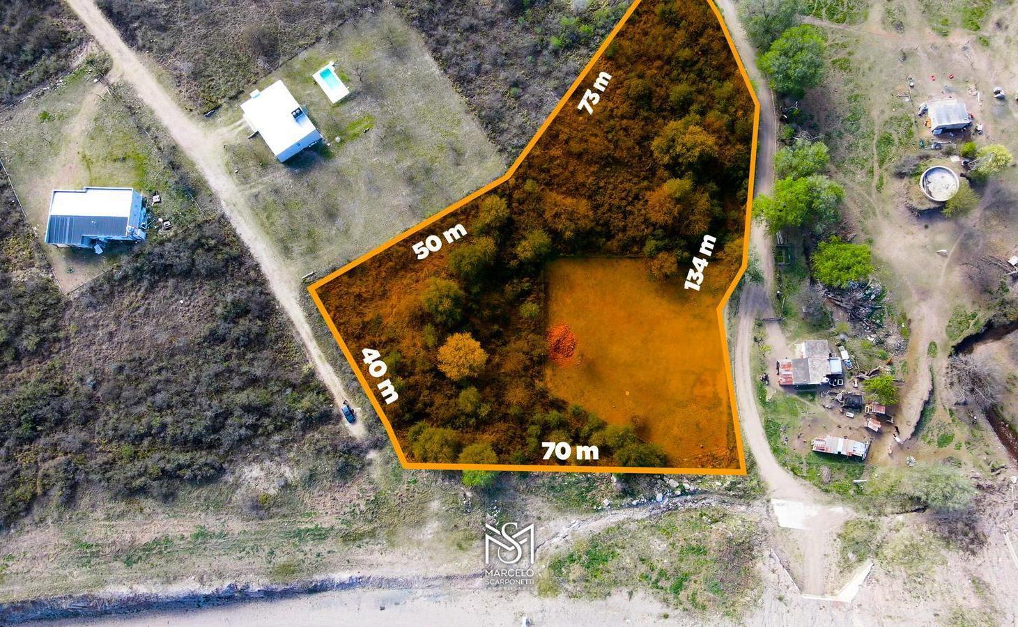 Foto de Terreno en Venta sobre NUEVA AUTOVIA PUNILLA con acceso directo!!, imagen 2