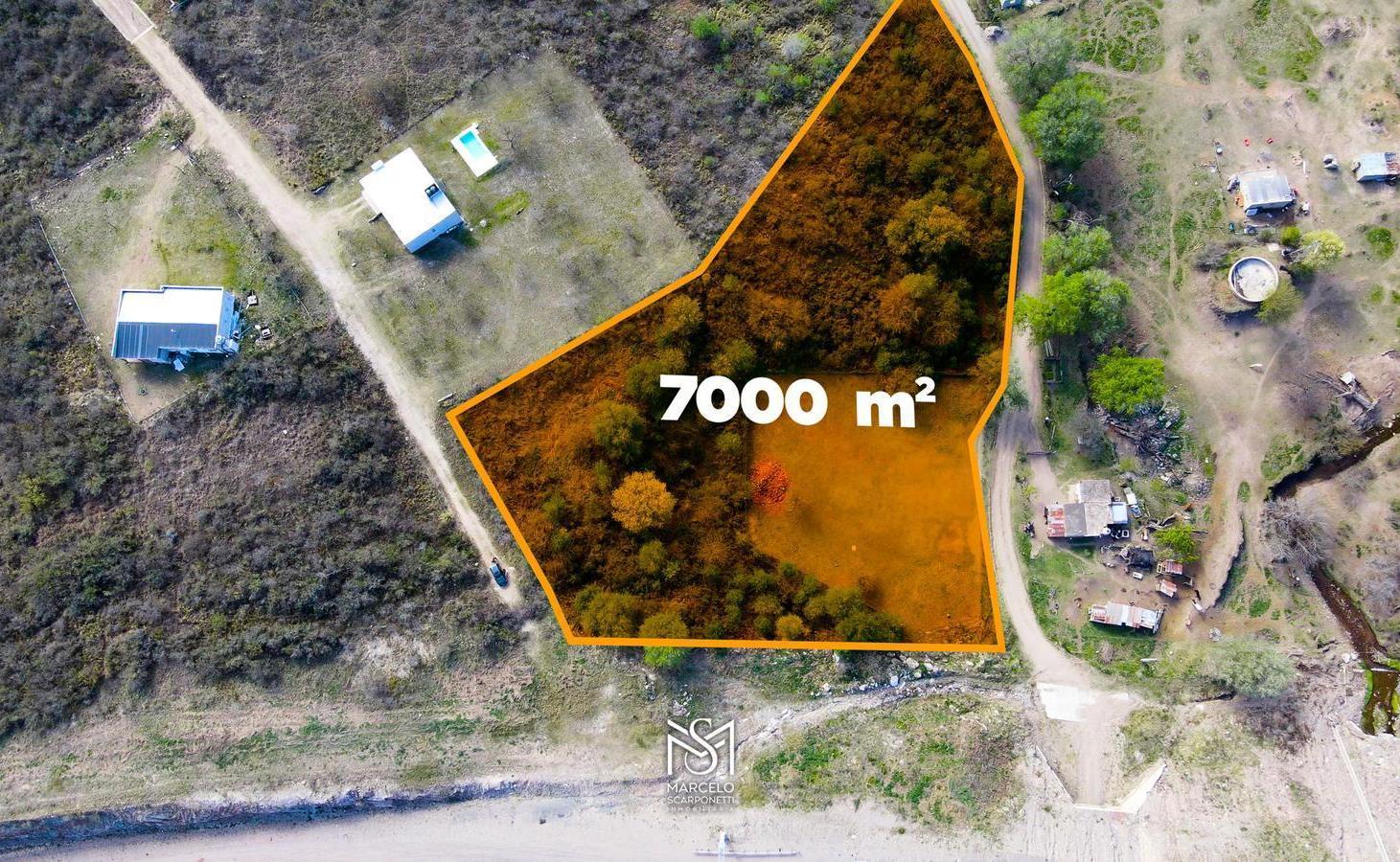 Foto de Terreno en Venta sobre NUEVA AUTOVIA PUNILLA con acceso directo!!, imagen 5