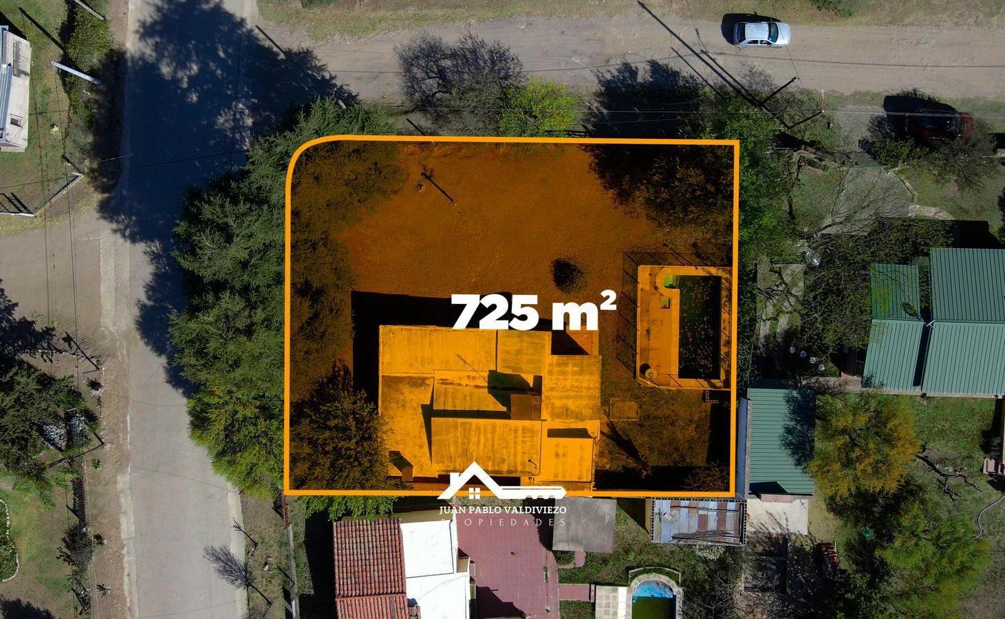 Foto de Casa de campo con gran parque y pileta en Mayú Sumaj - Un refugio, imagen 1