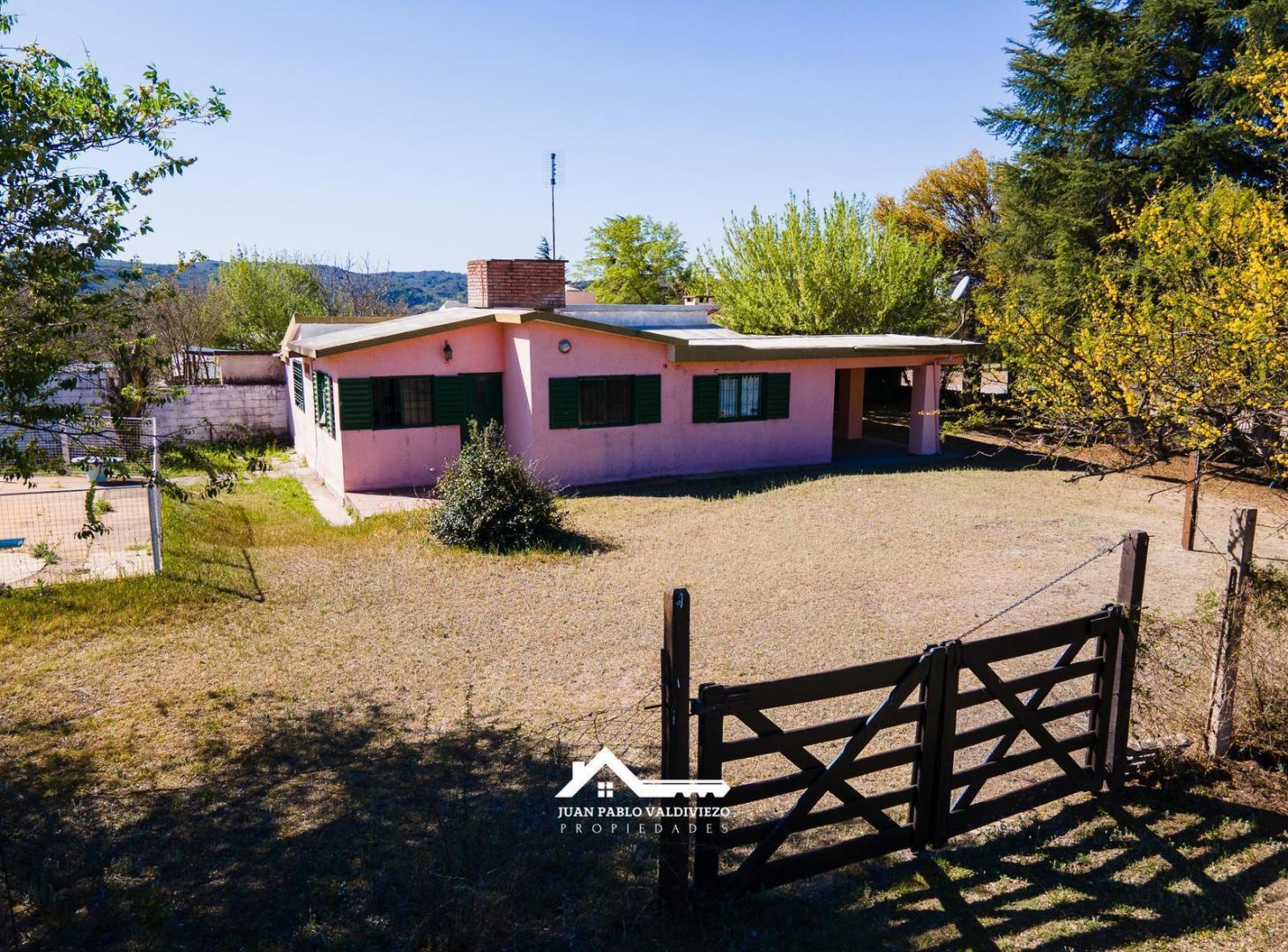 Foto de Casa de campo con gran parque y pileta en Mayú Sumaj - Un refugio, imagen 3