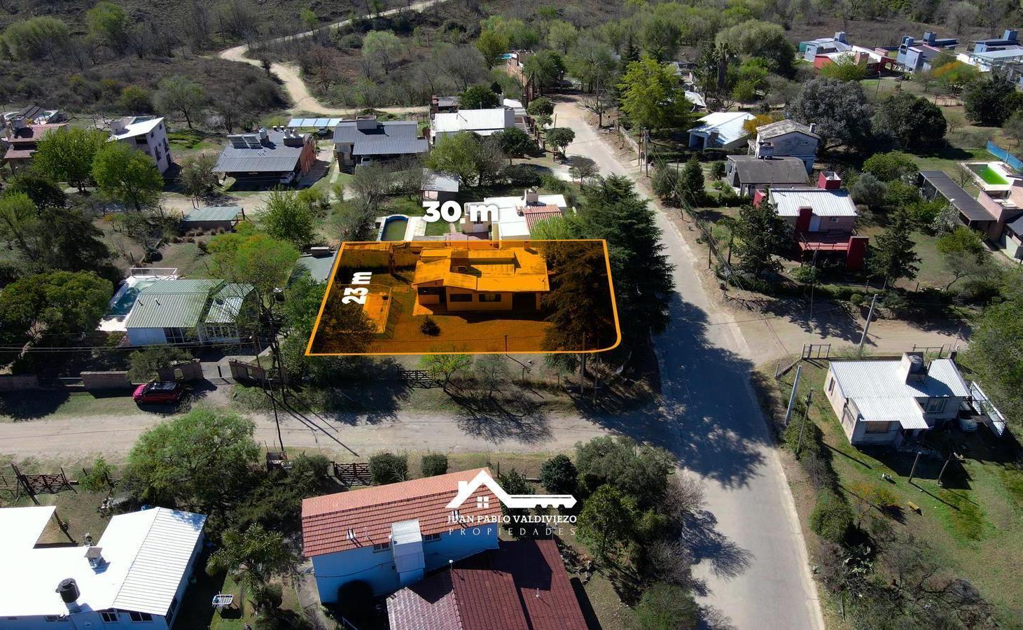 Foto de Casa de campo con gran parque y pileta en Mayú Sumaj - Un refugio, imagen 2