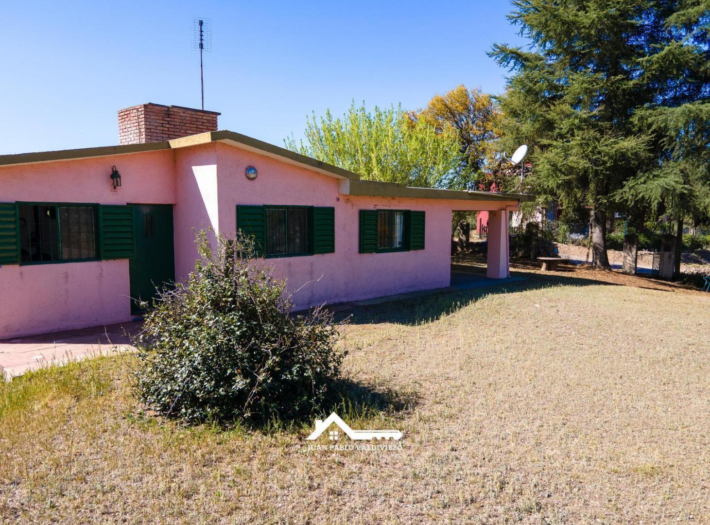 Foto de Casa de campo con gran parque y pileta en Mayú Sumaj - Un refugio, imagen 5