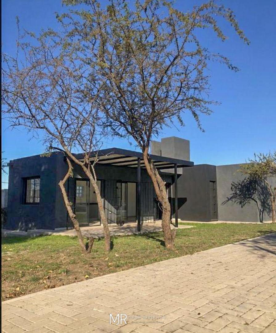 Foto de Casa en 1 planta en Housing Unquillo - Apto Crédito IAF., imagen 5