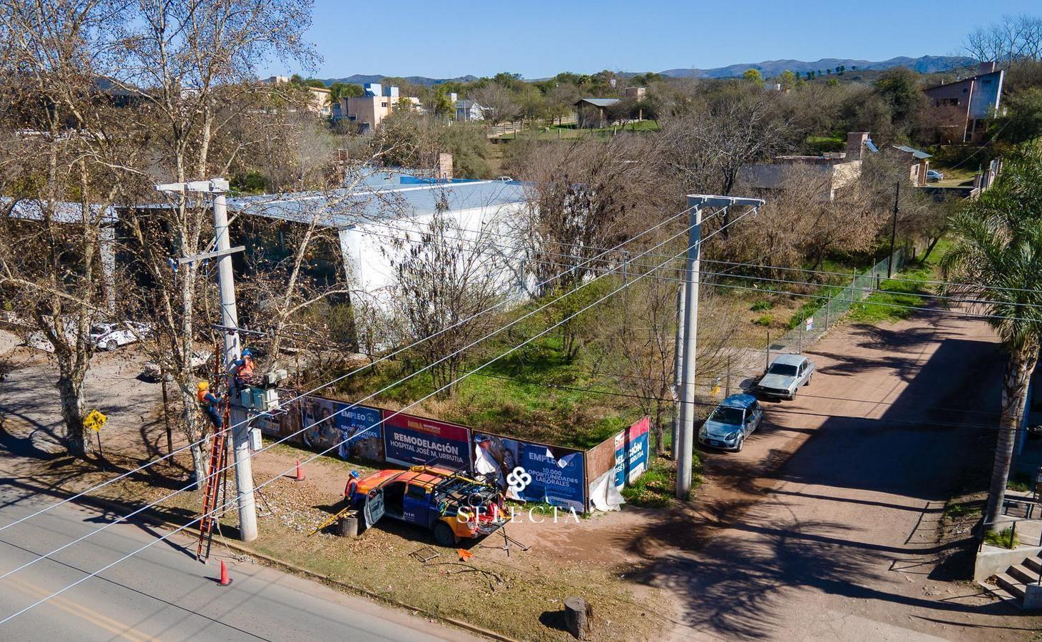 Foto de Vendo 2 Lotes 800M2 C/U - UNQUILLO, imagen 2