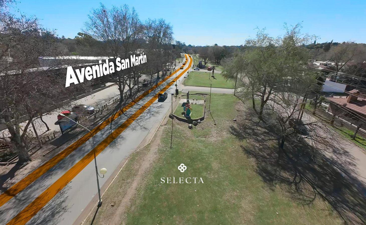 Foto de Vendo 2 Lotes 800M2 C/U - UNQUILLO, imagen 4