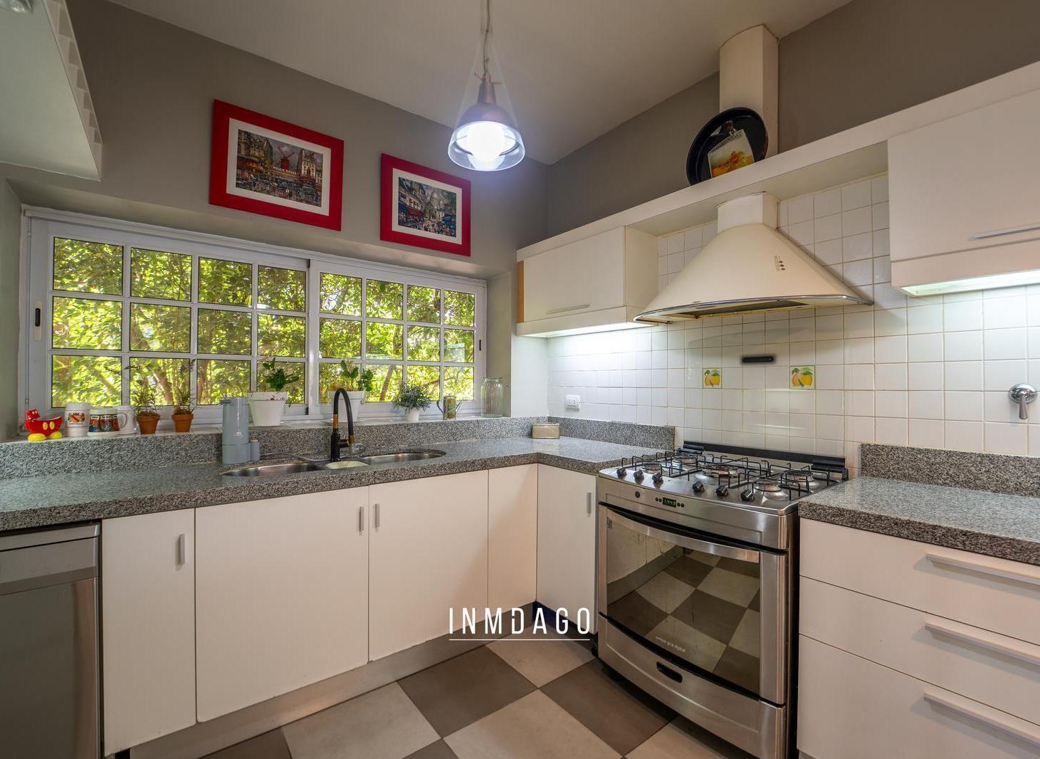 Foto de Casa en 5 Lomas | 2 dormitorios + cuarto de servicio | Excelente, imagen 5