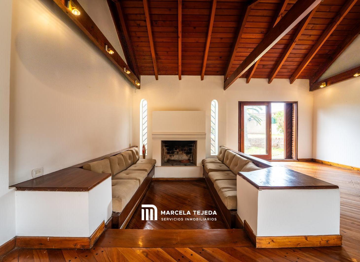 Foto de Casa en Venta Frente al Parque de las Naciones | 3 Dormitorios, Pileta, imagen 3