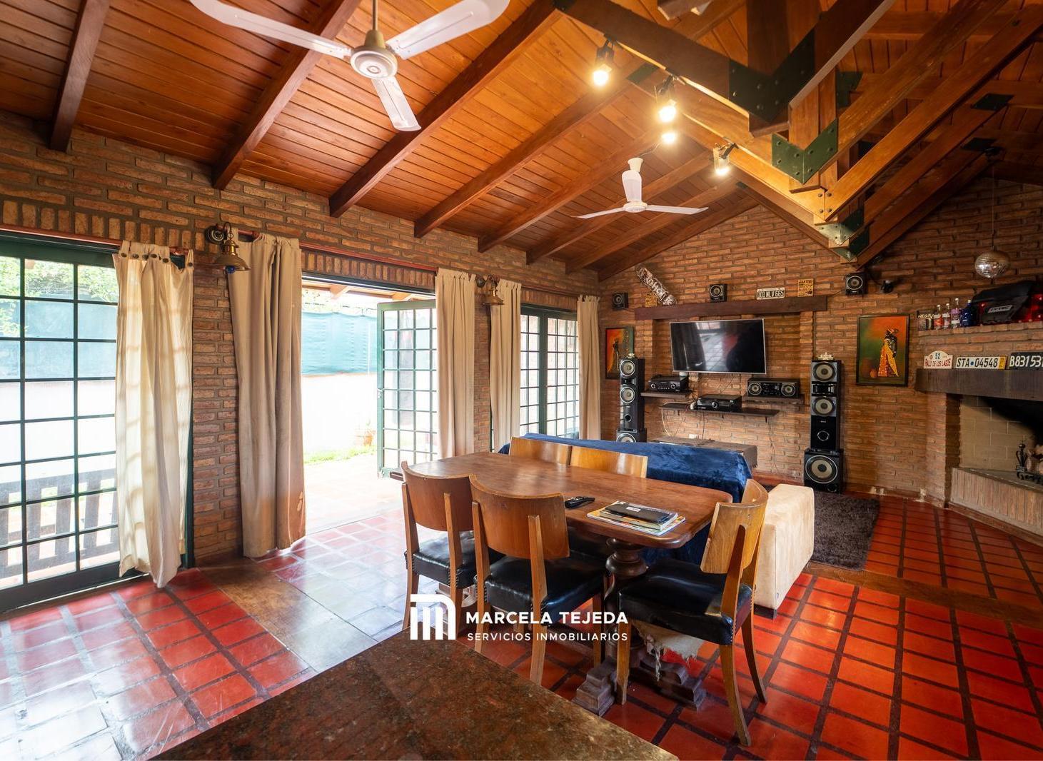 Foto de Casa en Venta de 1 Dormitorio | Parque Tablada, Córdoba Capital, imagen 4