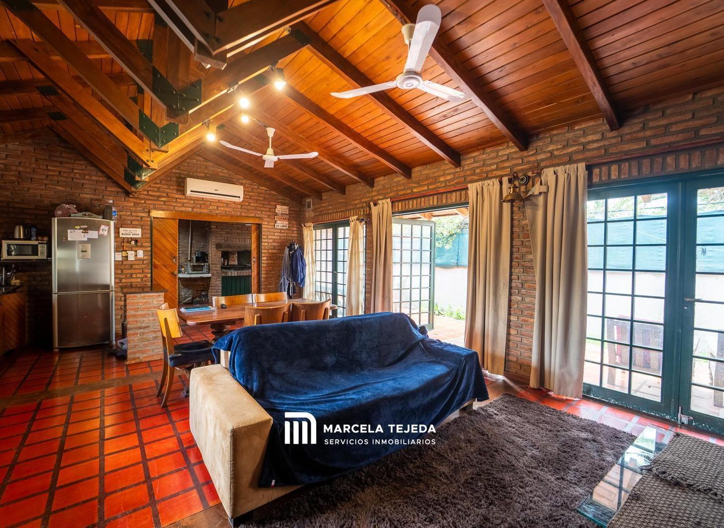 Foto de Casa en Venta de 1 Dormitorio | Parque Tablada, Córdoba Capital, imagen 3