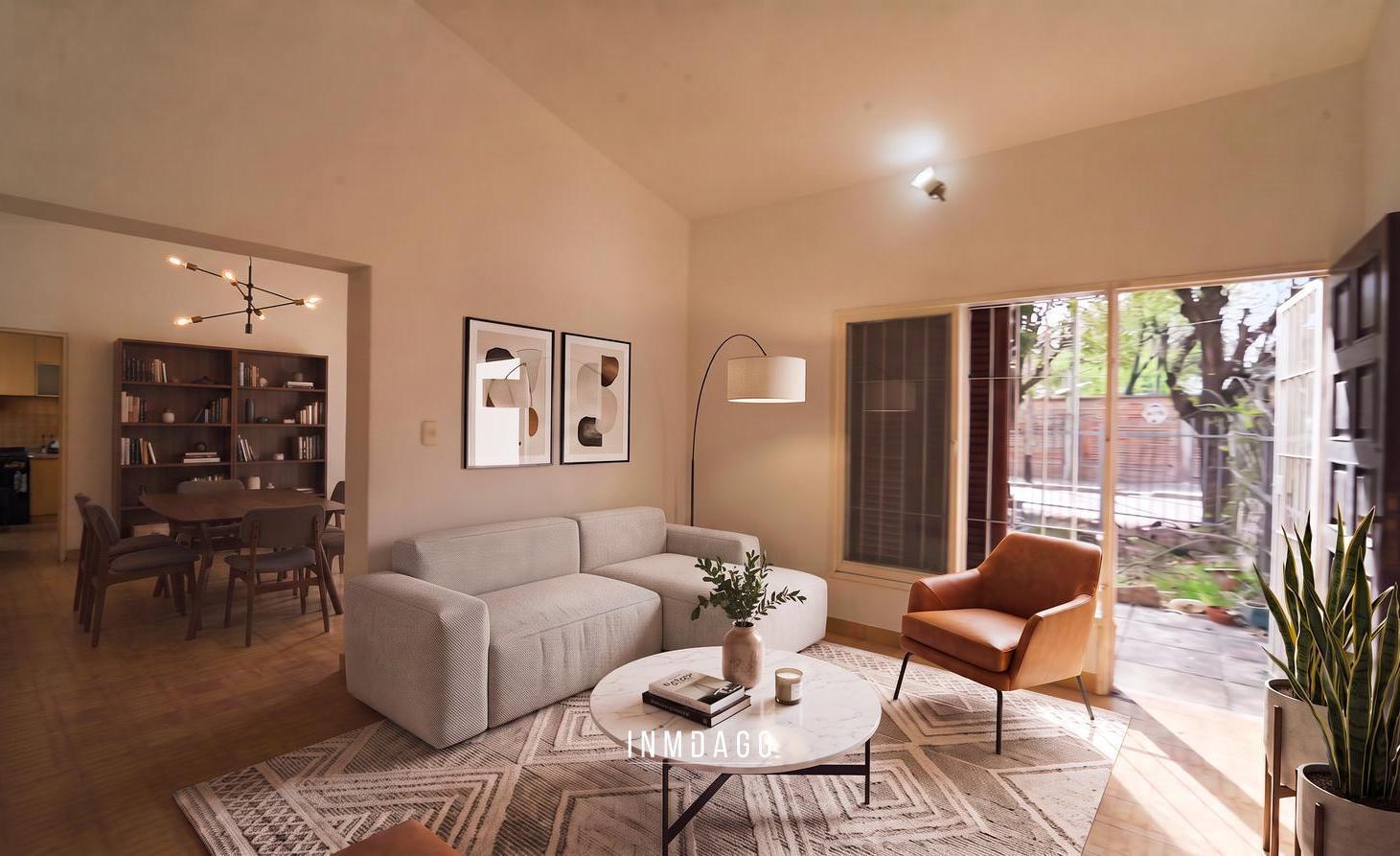 Foto de Casa de 3 Dormitorios en Argüello a Metros de Av. Rafael Núñez | Apta, imagen 2