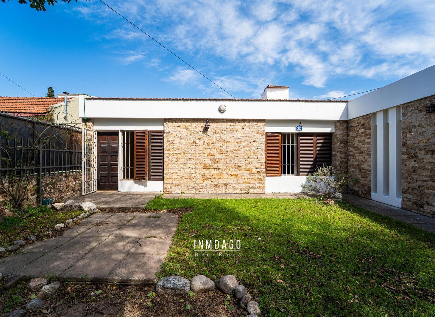 Foto de Casa de 3 Dormitorios en Argüello a Metros de Av. Rafael Núñez | Apta, imagen 1