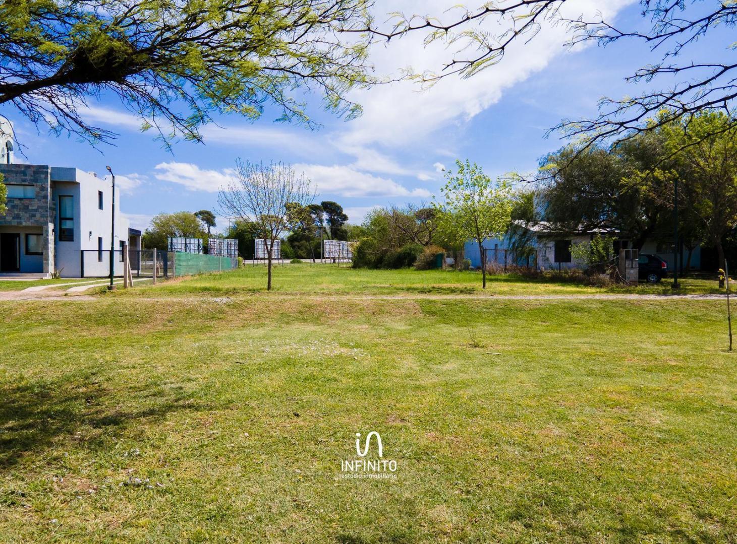 Foto de Venta terreno en Unquillo, barrio cerrado Finca del sol, imagen 3