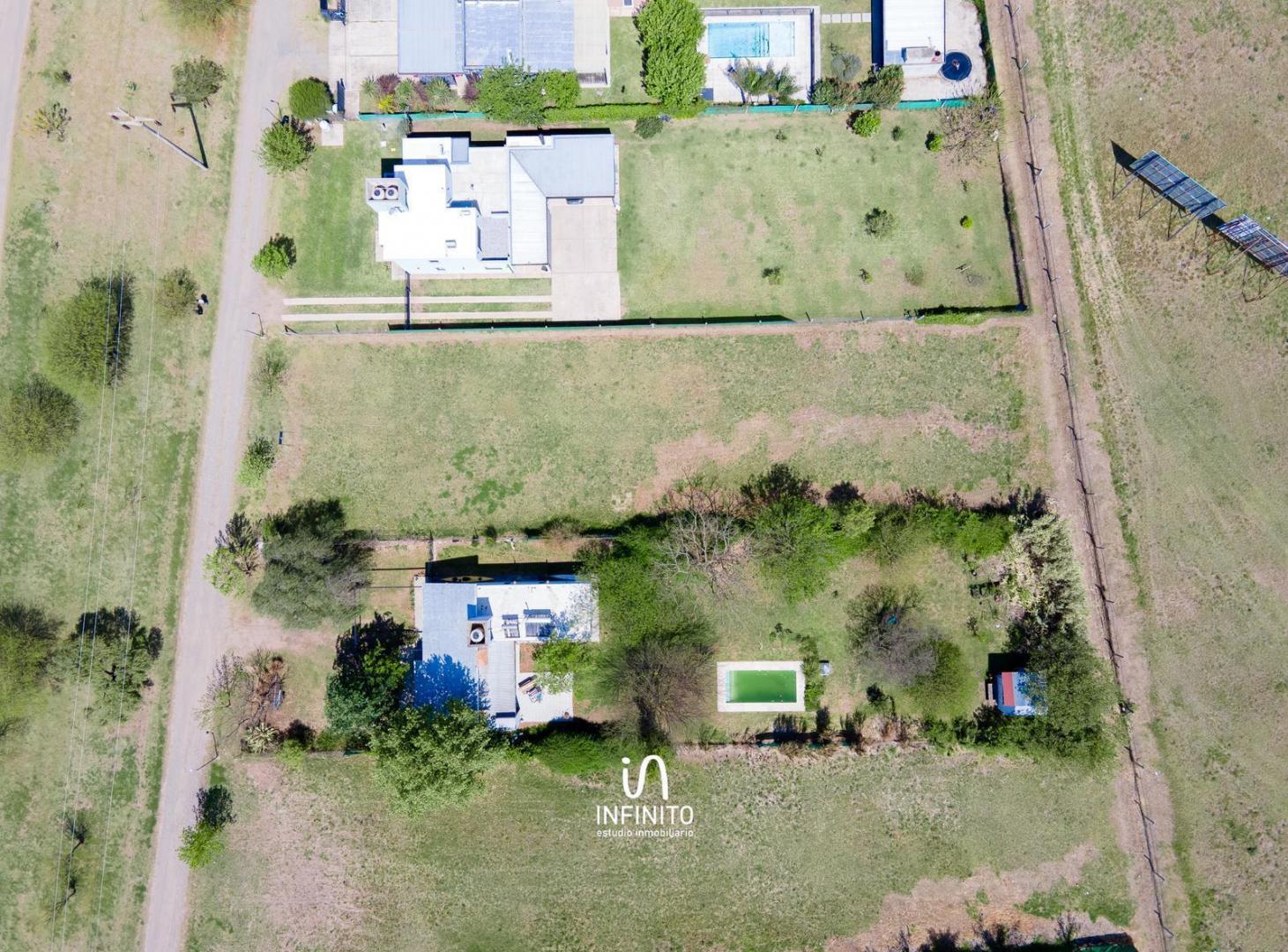 Foto de Venta terreno en Unquillo, barrio cerrado Finca del sol, imagen 5