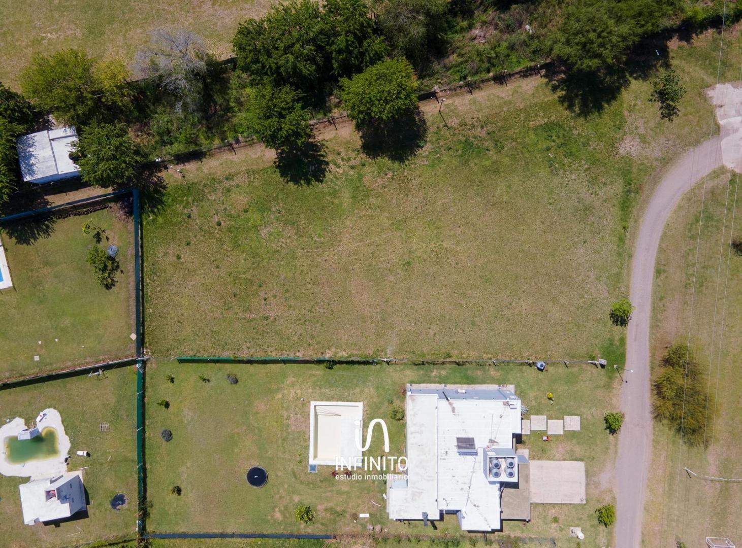 Foto de Venta terreno barrio cerrado Finca del sol Unquillo, imagen 4