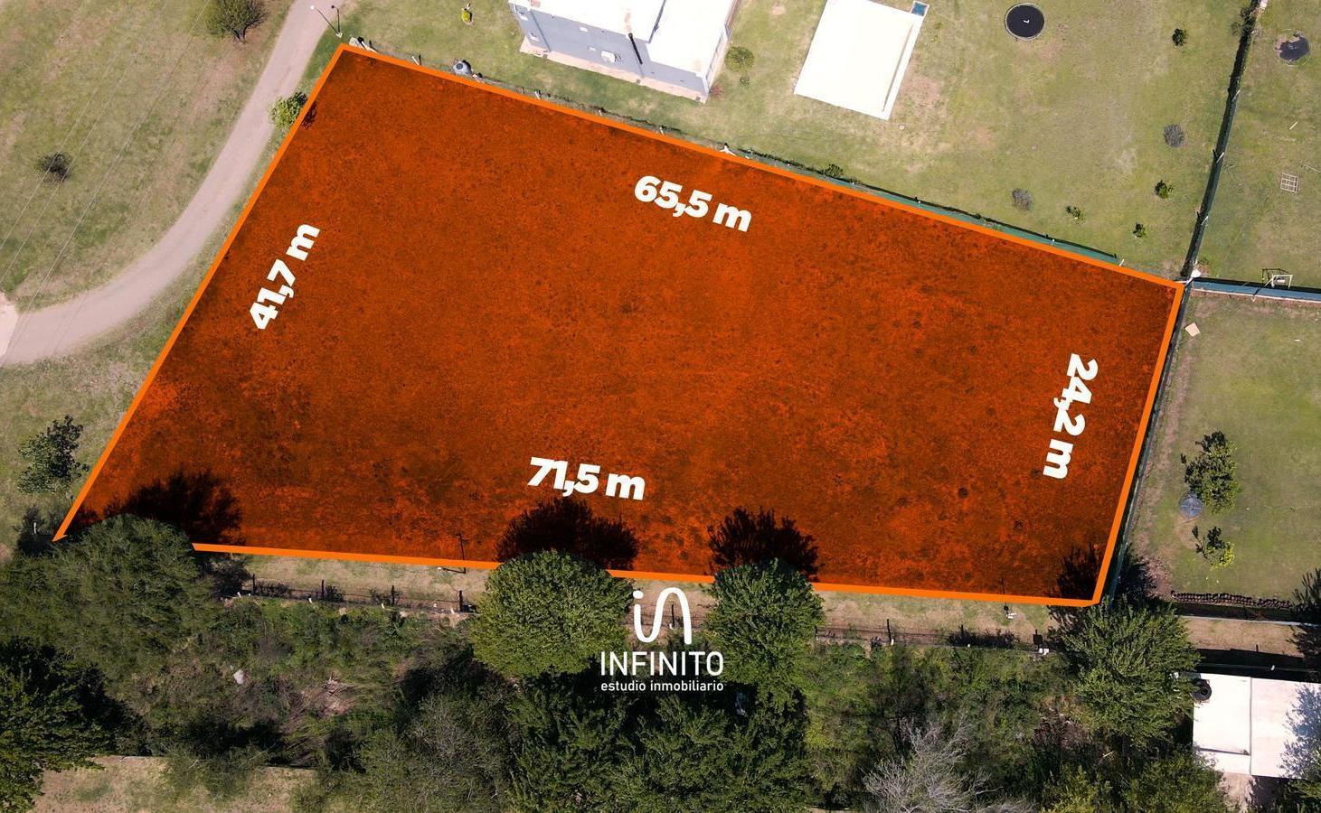 Foto de Venta terreno barrio cerrado Finca del sol Unquillo, imagen 1