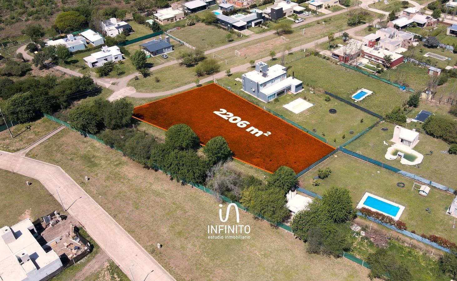 Foto de Venta terreno barrio cerrado Finca del sol Unquillo, imagen 2