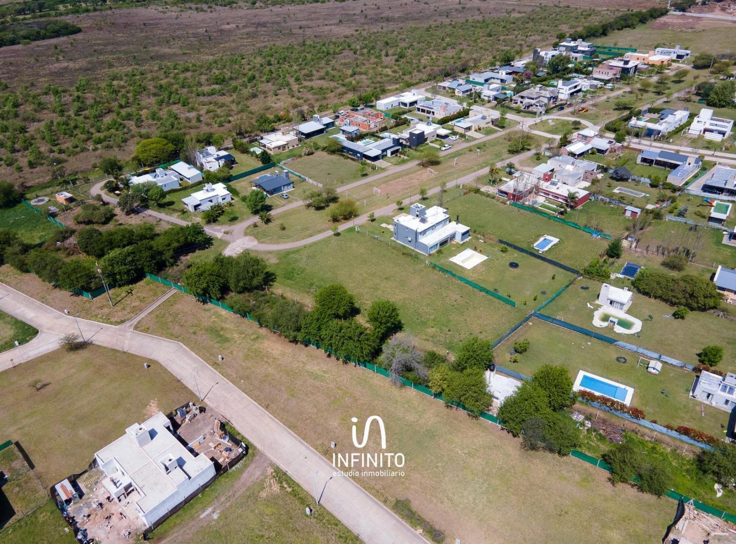 Foto de Venta terreno barrio cerrado Finca del sol Unquillo, imagen 5