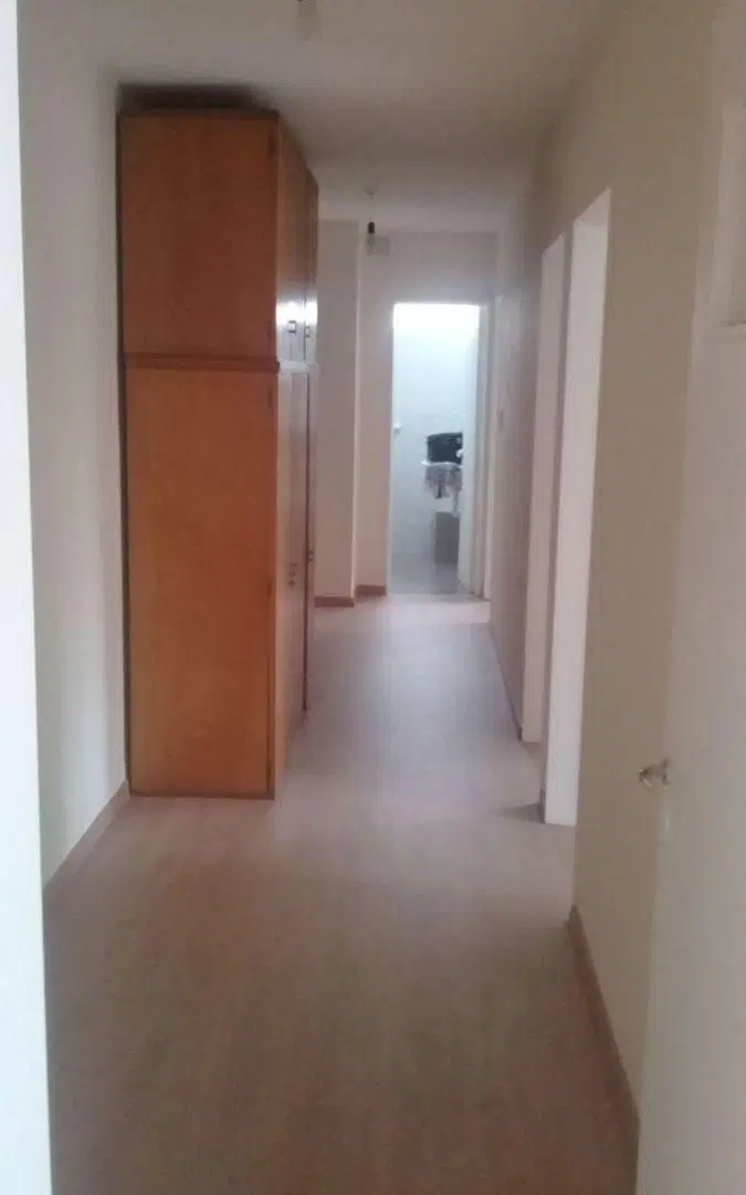 Departamento de 70 m² con 3 dormitorios en alquiler en Bajo Palermo S/ Barros Pazos 3226. 5