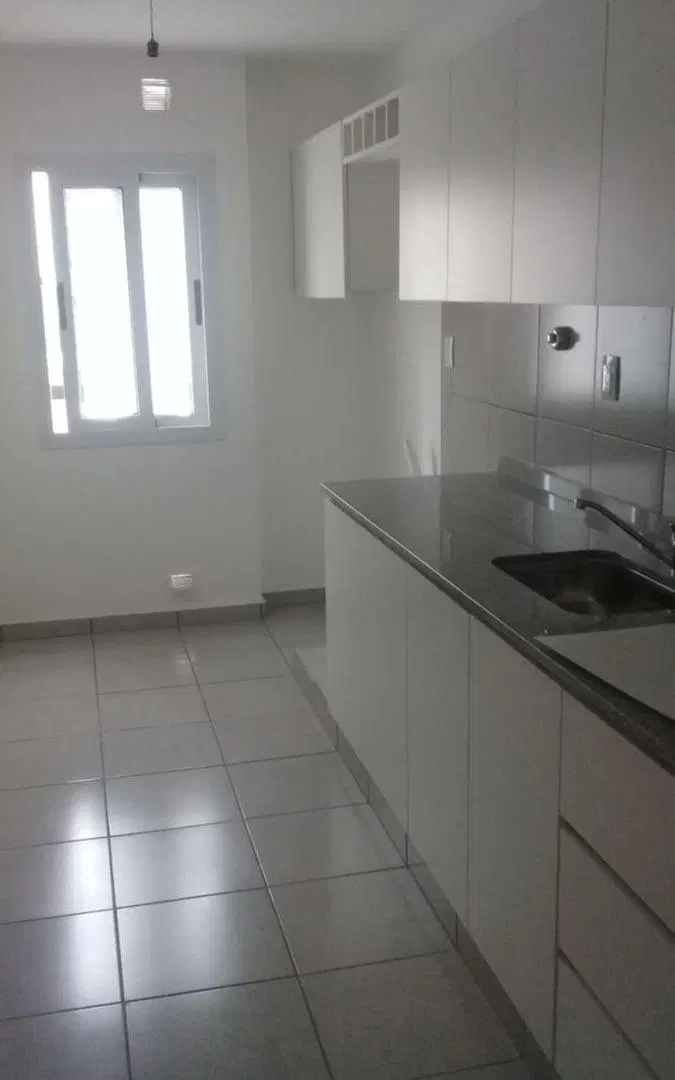 Departamento de 70 m² con 3 dormitorios en alquiler en Bajo Palermo S/ Barros Pazos 3226. 3