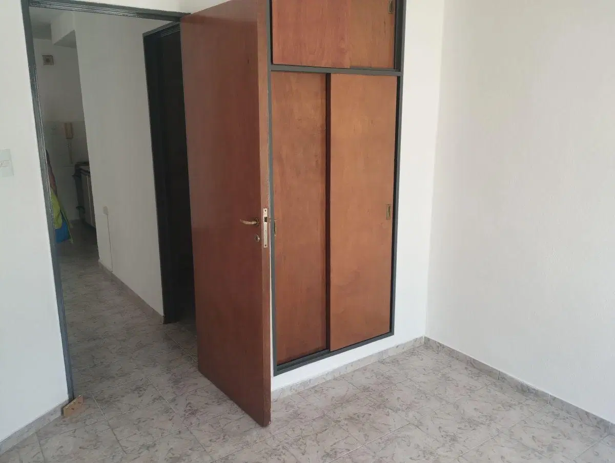 Departamento 1 dorm. Alquiler!! externo c/balcón s/ Alvear 221 esquina Olmos. 5