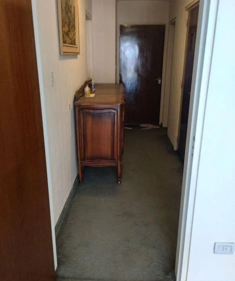 PISO DE 2 DORM.CON COCHERA Y BALCON S/ CRISOL 155 NVA CBA. 3