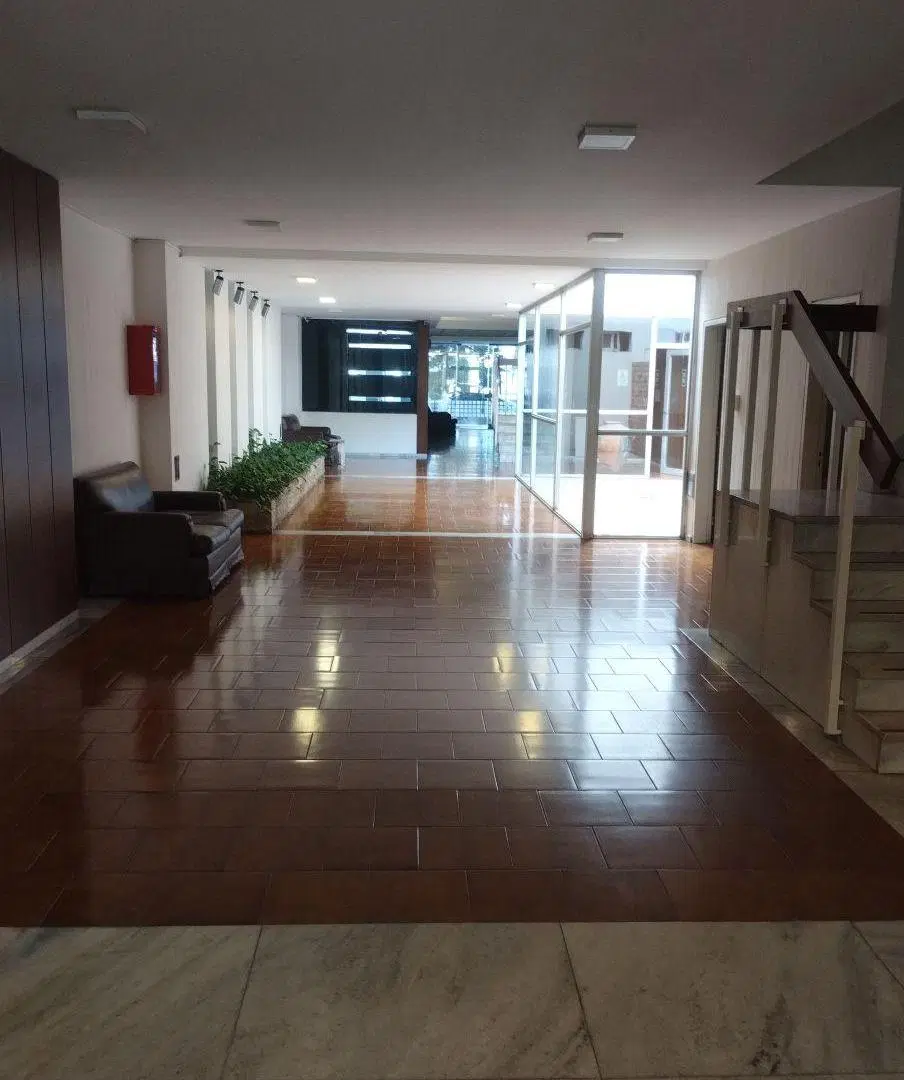 PISO DE 2 DORM.CON COCHERA Y BALCON S/ CRISOL 155 NVA CBA. 2