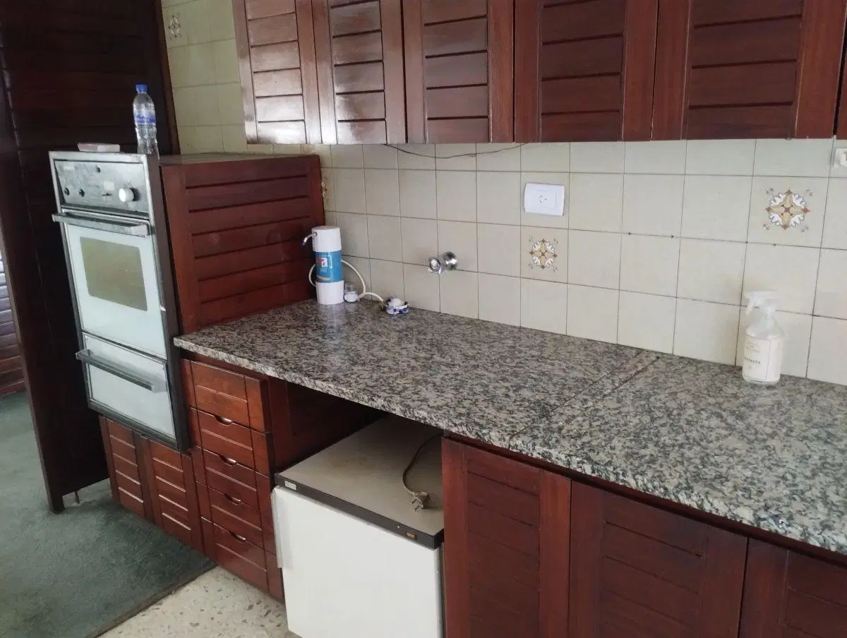 PISO DE 2 DORM.CON COCHERA Y BALCON S/ CRISOL 155 NVA CBA. 4