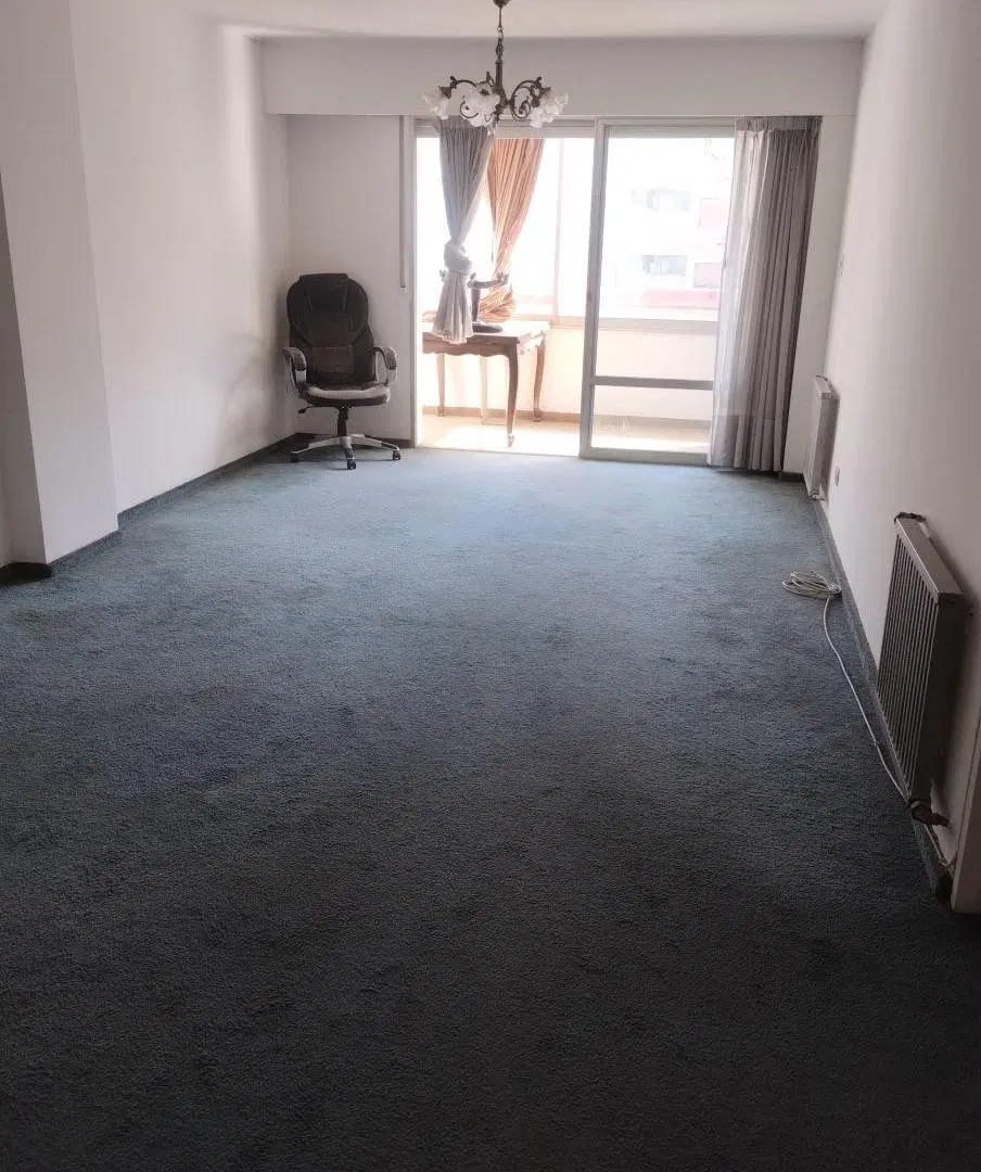 PISO DE 2 DORM.CON COCHERA Y BALCON S/ CRISOL 155 NVA CBA. 5