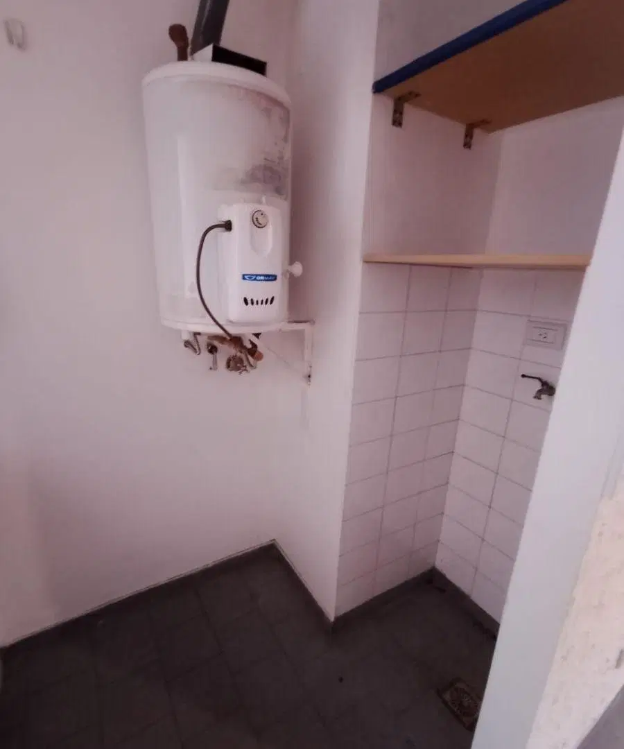 OPORTUNIDAD!! DPTOS NUEVA CORDOBA 1 DORM C/ BONIFICACIONES!! 8