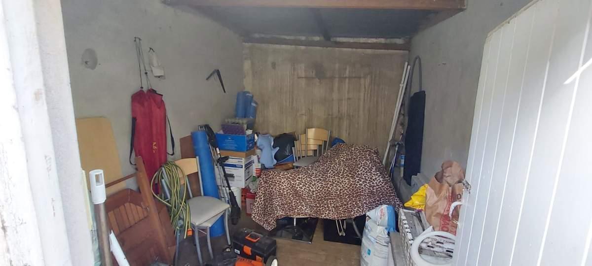 Foto de VENTA - APTO CREDITO Casa 3 Dormitorios 1 Baño - Barrio Jardín., imagen 2