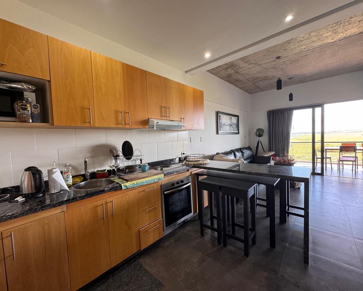 Venta - Hermoso Departamento 2 Dorm. 1 Baño - Puerto del Aguila 4