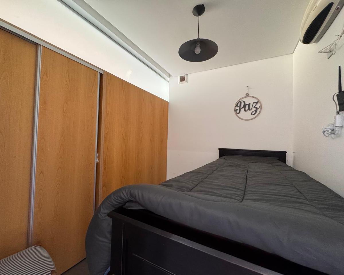 Venta - Hermoso Departamento 2 Dorm. 1 Baño - Puerto del Aguila 5