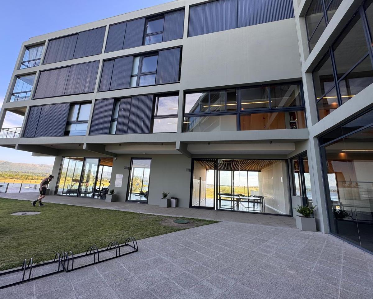 Venta - Hermoso Departamento 2 Dorm. 1 Baño - Puerto del Aguila 3
