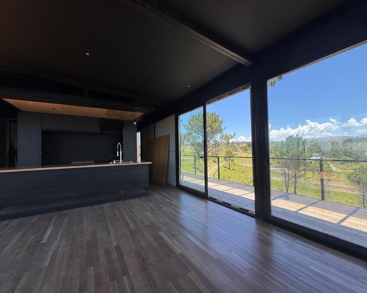 Venta - Casa 2Dorm. 2baños La Roca - Villa El Condor - Potrero de Garay 1