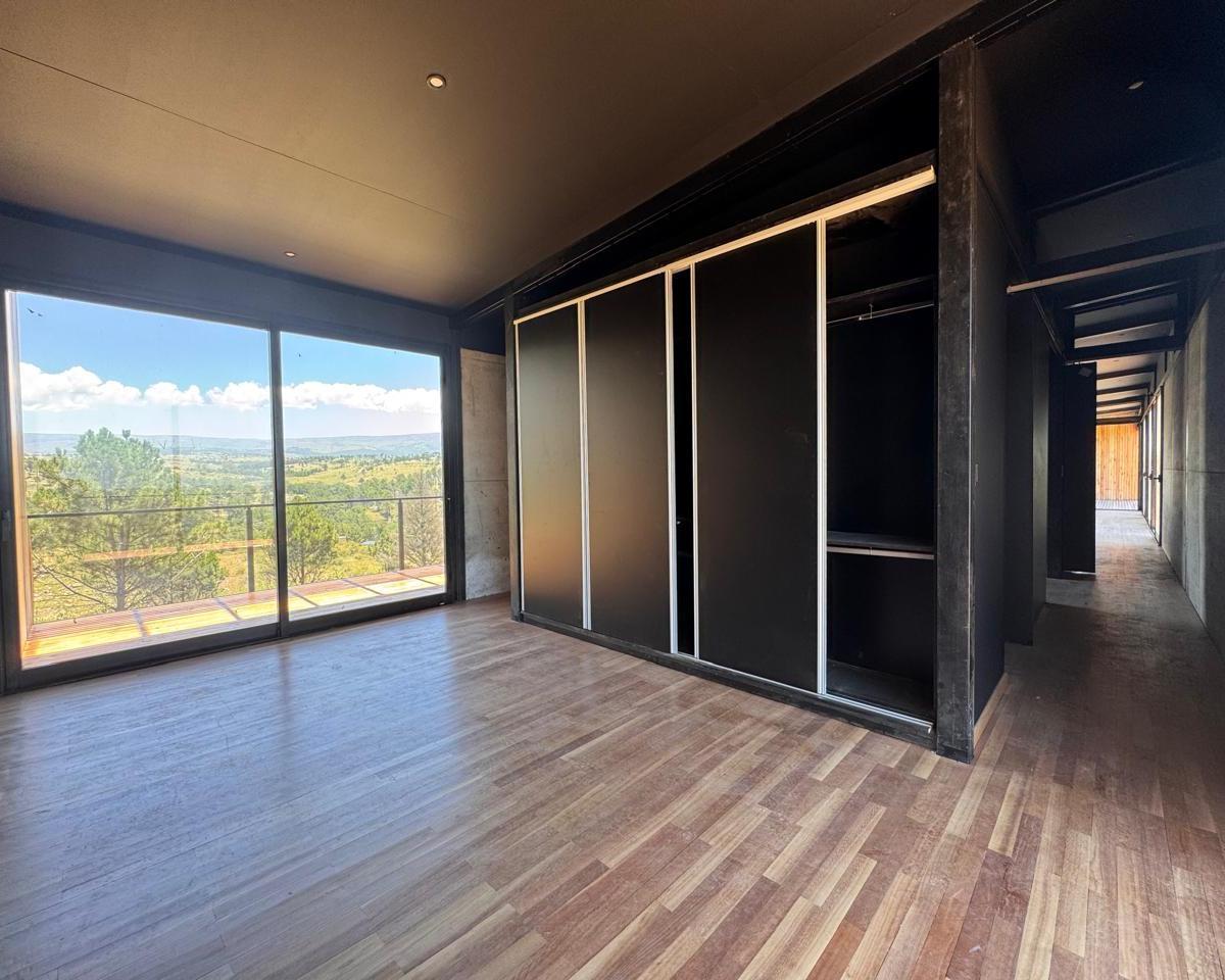 Venta - Casa 2Dorm. 2baños La Roca - Villa El Condor - Potrero de Garay 2