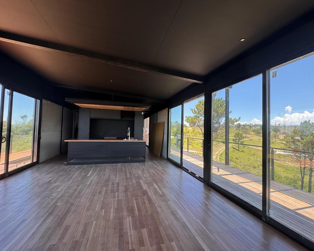 Venta - Casa 2Dorm. 2baños La Roca - Villa El Condor - Potrero de Garay 5