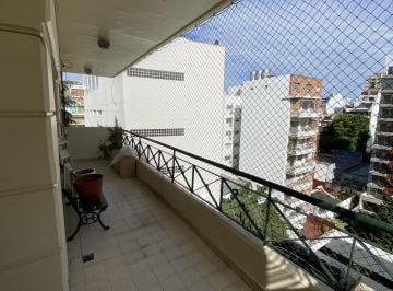 Venta - Departamento 3Dorm. 2baños C/cochera - Caballito Bs. As. 4