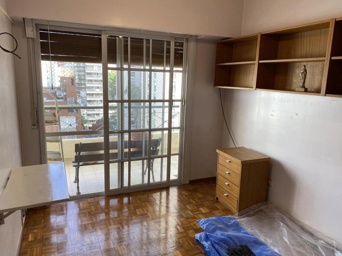 Venta - Departamento 3Dorm. 2baños C/cochera - Caballito Bs. As. 5
