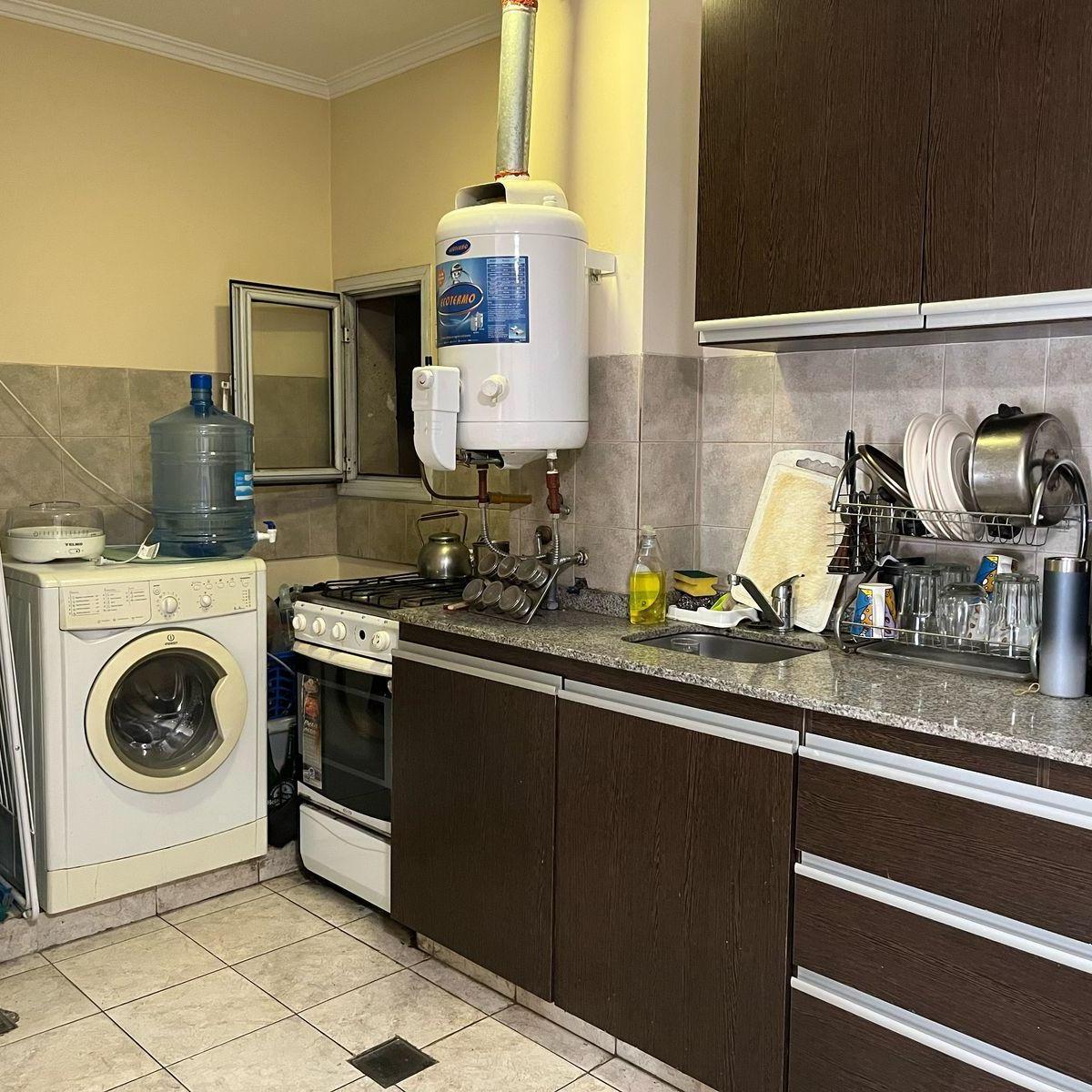 Venta - Departamento 1dormitorio - Nueva Cordoba 4